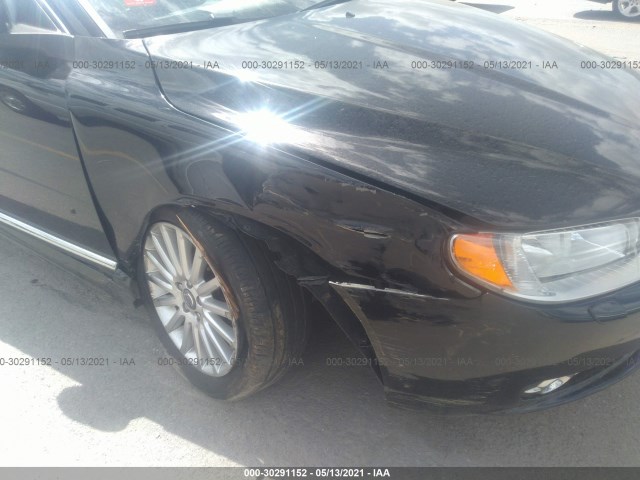 Photo 5 VIN: YV1952AS4C1158323 - VOLVO S80 