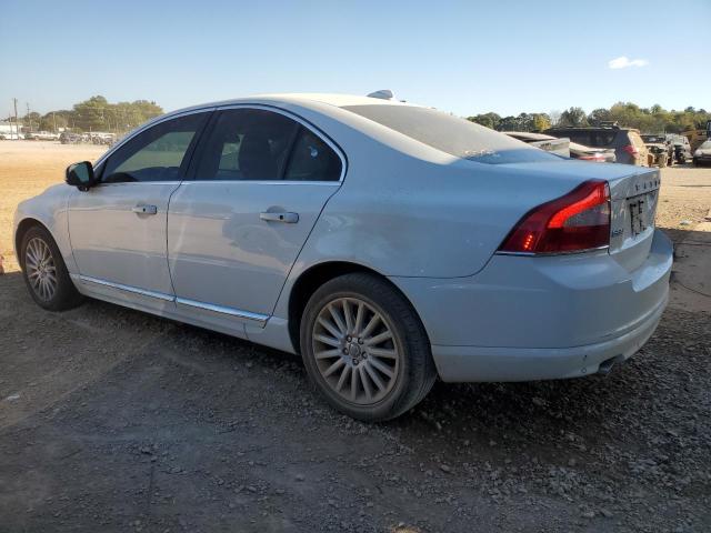 Photo 1 VIN: YV1952AS4D1167105 - VOLVO S80 3.2 