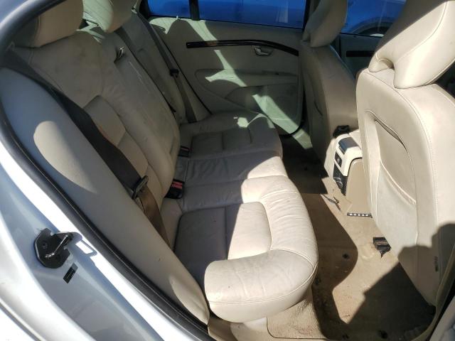 Photo 9 VIN: YV1952AS4D1167105 - VOLVO S80 3.2 