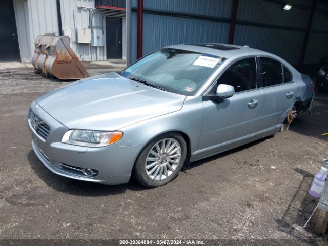 Photo 1 VIN: YV1952AS4D1167704 - VOLVO S80 