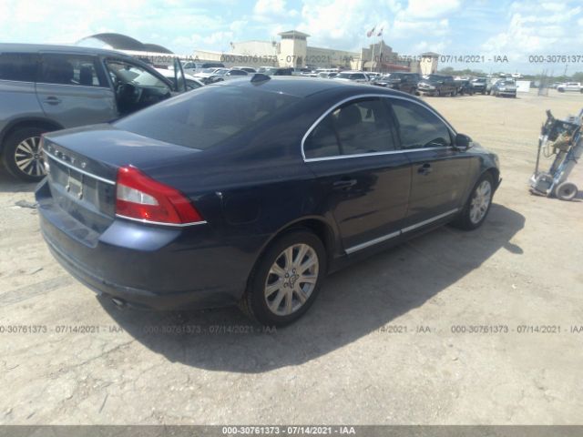 Photo 3 VIN: YV1952AS5B1137043 - VOLVO S80 