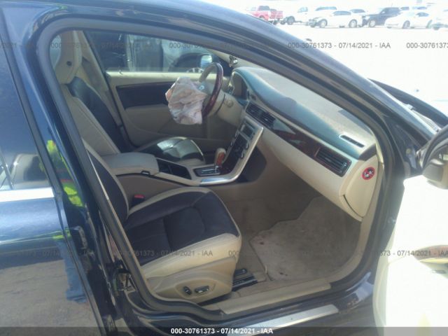 Photo 4 VIN: YV1952AS5B1137043 - VOLVO S80 