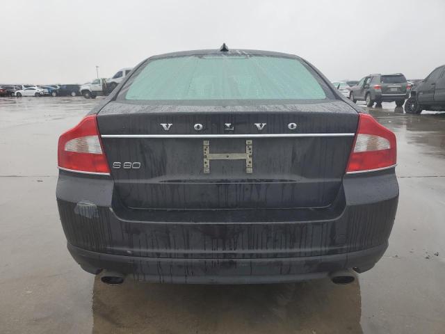 Photo 5 VIN: YV1952AS5B1147698 - VOLVO S80 