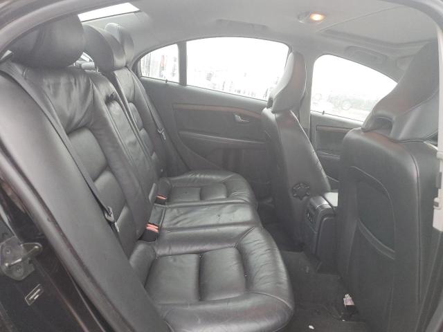 Photo 9 VIN: YV1952AS5B1147698 - VOLVO S80 