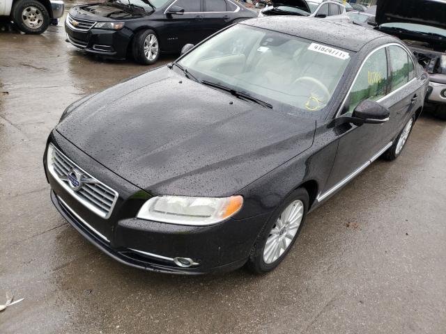 Photo 1 VIN: YV1952AS5C1155513 - VOLVO S80 3.2 