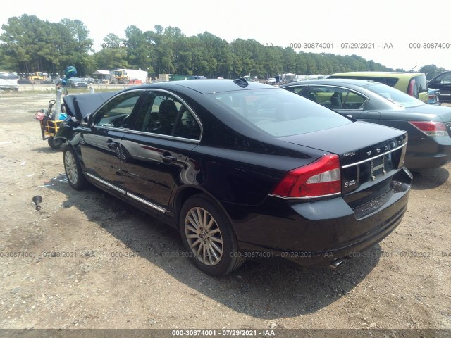 Photo 2 VIN: YV1952AS5C1163532 - VOLVO S80 