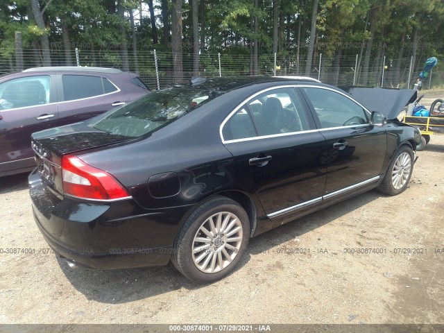 Photo 3 VIN: YV1952AS5C1163532 - VOLVO S80 