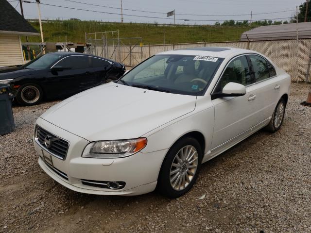 Photo 1 VIN: YV1952AS5D1170224 - VOLVO S80 3.2 