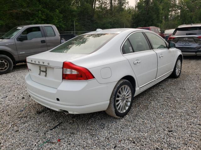 Photo 3 VIN: YV1952AS5D1170224 - VOLVO S80 3.2 