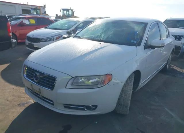 Photo 1 VIN: YV1952AS6B1135916 - VOLVO S80 