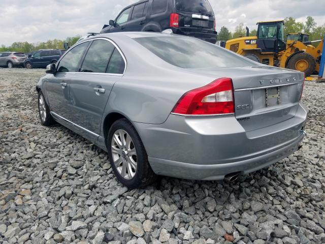 Photo 2 VIN: YV1952AS6B1136886 - VOLVO S80 3.2 