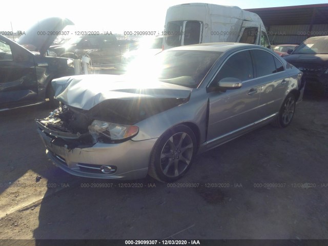 Photo 1 VIN: YV1952AS7B1135150 - VOLVO S80 