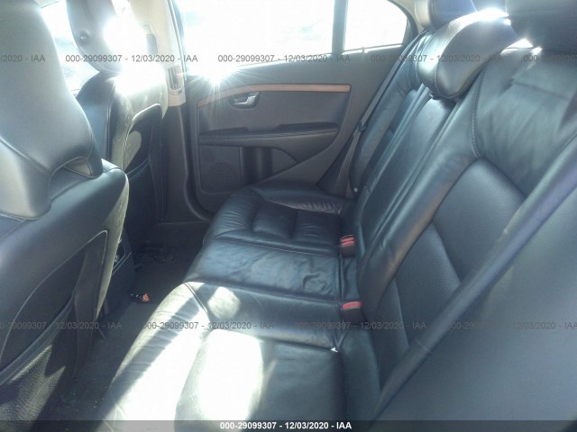 Photo 7 VIN: YV1952AS7B1135150 - VOLVO S80 