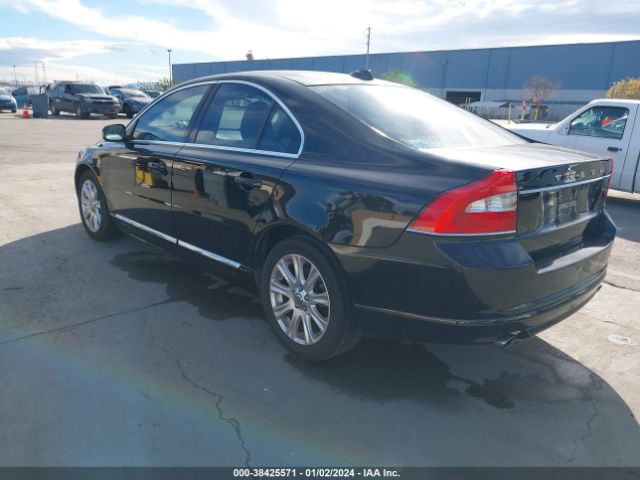 Photo 2 VIN: YV1952AS7B1136170 - VOLVO S80 