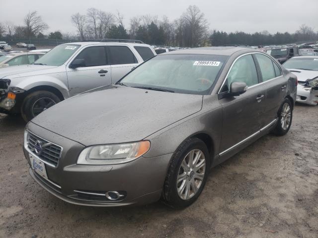 Photo 1 VIN: YV1952AS7B1137206 - VOLVO S80 3.2 