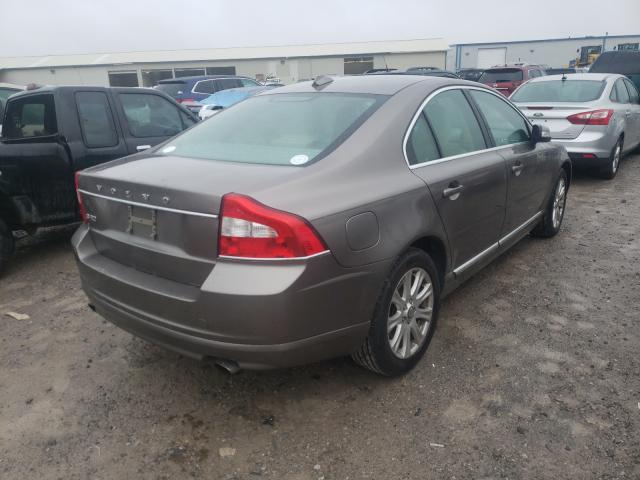 Photo 3 VIN: YV1952AS7B1137206 - VOLVO S80 3.2 