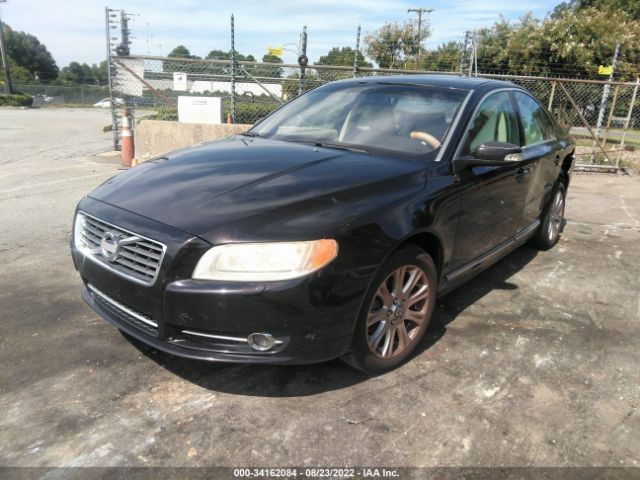 Photo 1 VIN: YV1952AS7B1147525 - VOLVO S80 