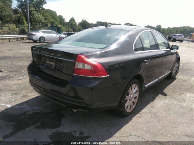 Photo 3 VIN: YV1952AS7B1147525 - VOLVO S80 