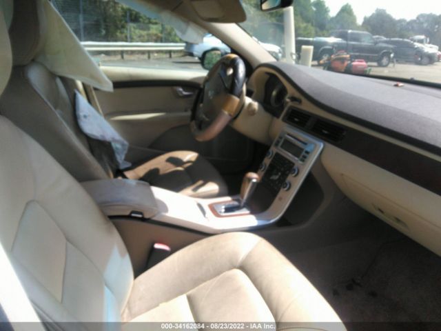 Photo 4 VIN: YV1952AS7B1147525 - VOLVO S80 