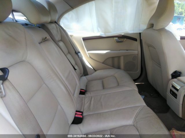 Photo 7 VIN: YV1952AS7B1147525 - VOLVO S80 