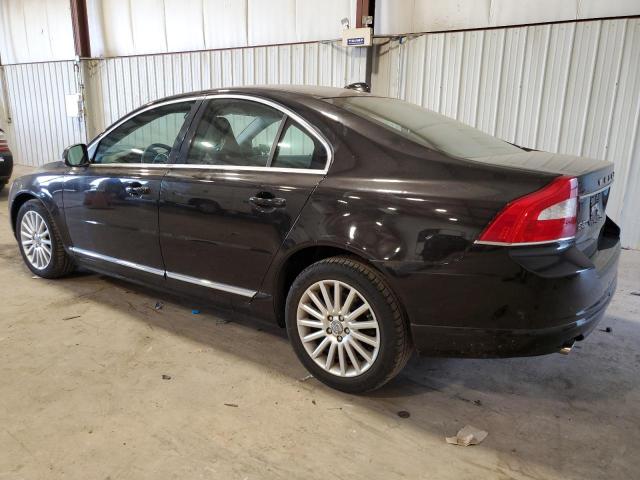 Photo 1 VIN: YV1952AS7C1153018 - VOLVO S80 