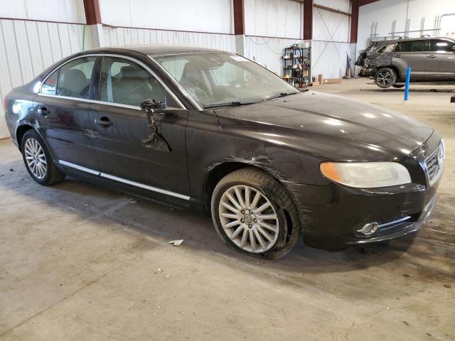 Photo 3 VIN: YV1952AS7C1153018 - VOLVO S80 