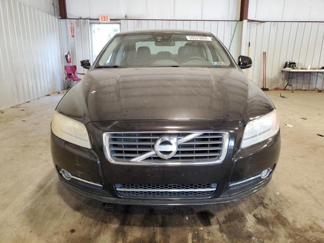 Photo 4 VIN: YV1952AS7C1153018 - VOLVO S80 