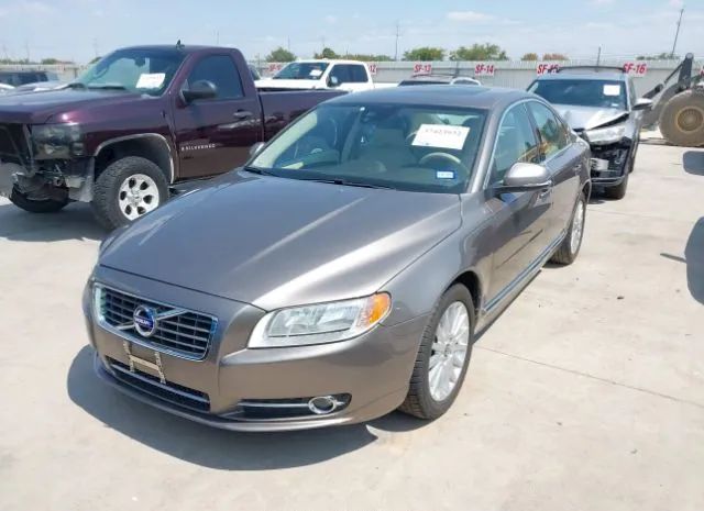 Photo 1 VIN: YV1952AS7C1155948 - VOLVO S80 