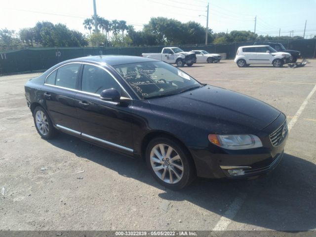 Photo 0 VIN: YV1952AS7E1180545 - VOLVO S80 