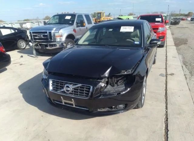 Photo 5 VIN: YV1952AS8B1137831 - VOLVO S80 