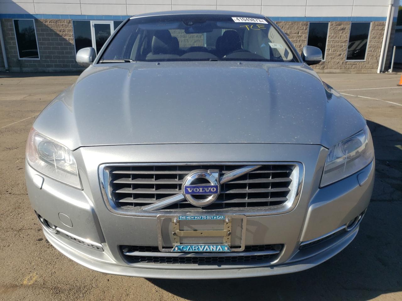 Photo 4 VIN: YV1952AS8D1171268 - VOLVO S80 