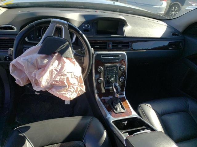 Photo 7 VIN: YV1952AS8E1180960 - VOLVO S80 3.2 