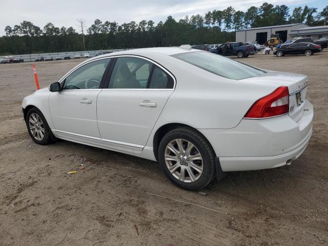 Photo 1 VIN: YV1952AS9B1137515 - VOLVO S80 3.2 