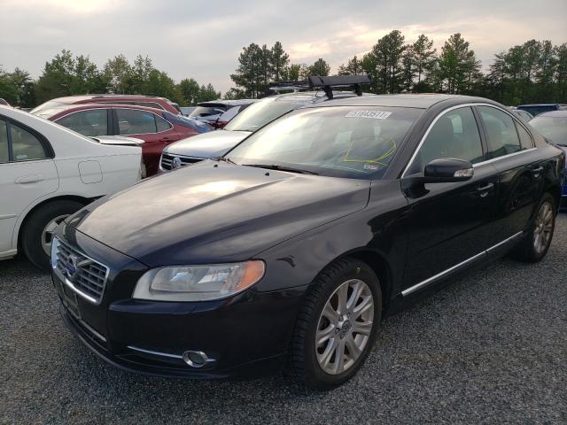 Photo 1 VIN: YV1952AS9B1137823 - VOLVO S80 3.2 