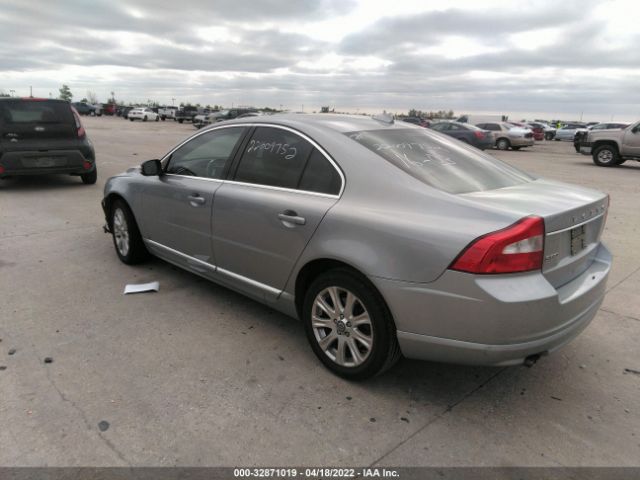 Photo 2 VIN: YV1952AS9B1138101 - VOLVO S80 