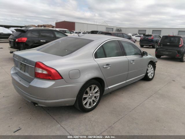 Photo 3 VIN: YV1952AS9B1138101 - VOLVO S80 