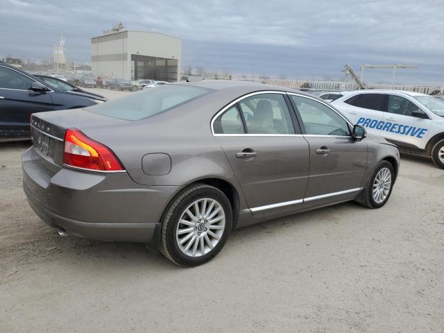 Photo 2 VIN: YV1952AS9C1152517 - VOLVO S80 