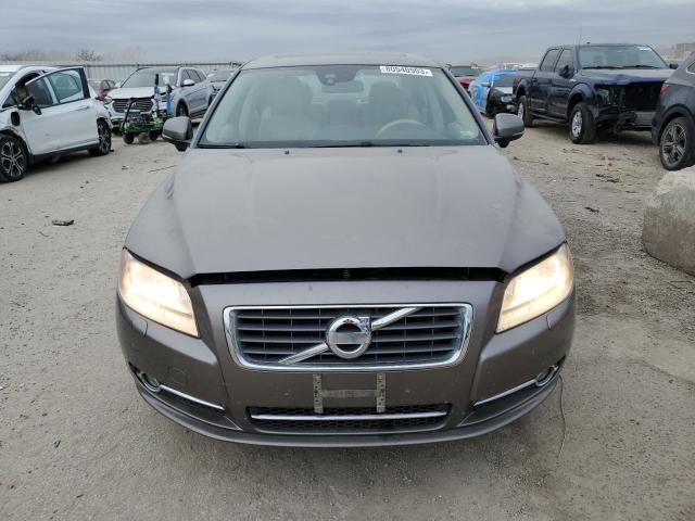 Photo 4 VIN: YV1952AS9C1152517 - VOLVO S80 