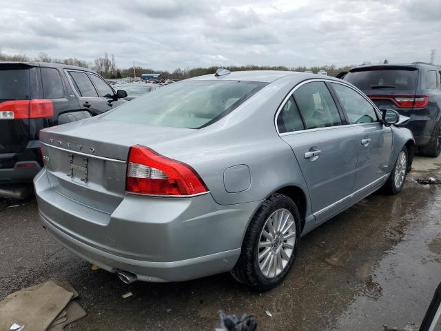 Photo 2 VIN: YV1952AS9C1158673 - VOLVO S80 3.2 