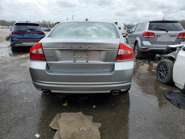 Photo 5 VIN: YV1952AS9C1158673 - VOLVO S80 3.2 