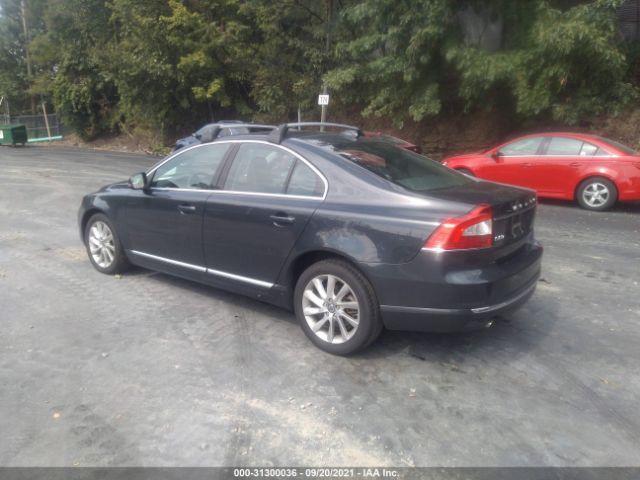 Photo 2 VIN: YV1952AS9E1180823 - VOLVO S80 