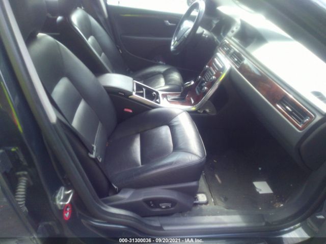 Photo 4 VIN: YV1952AS9E1180823 - VOLVO S80 