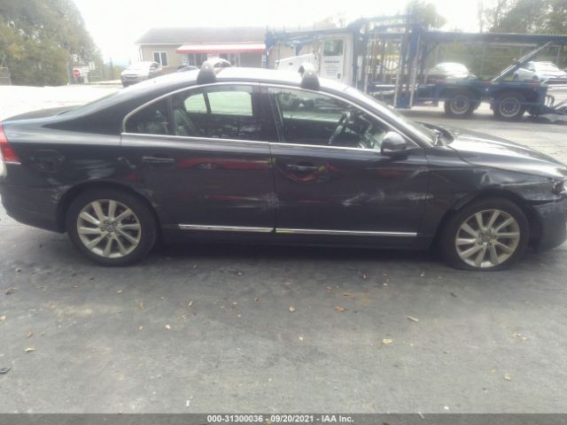 Photo 5 VIN: YV1952AS9E1180823 - VOLVO S80 