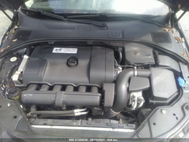 Photo 9 VIN: YV1952AS9E1180823 - VOLVO S80 