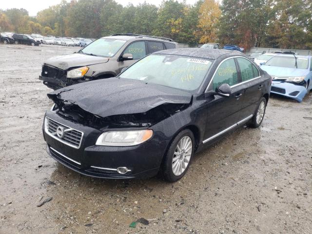 Photo 1 VIN: YV1952ASXC1152672 - VOLVO S80 3.2 