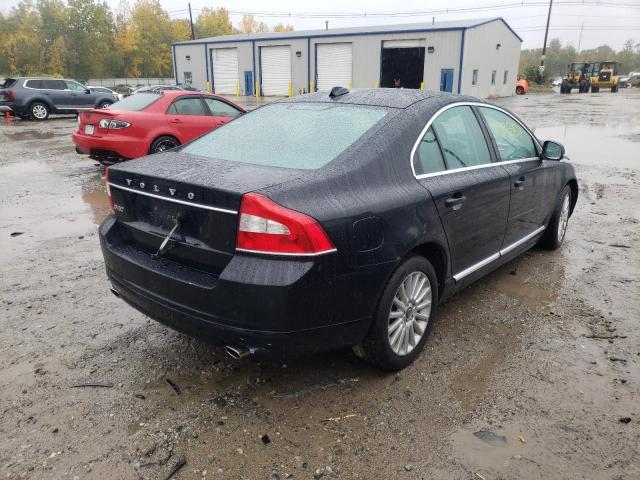 Photo 3 VIN: YV1952ASXC1152672 - VOLVO S80 3.2 