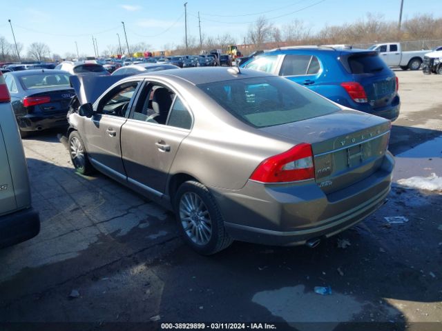 Photo 2 VIN: YV1952ASXC1161663 - VOLVO S80 