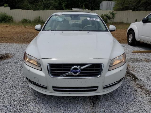 Photo 4 VIN: YV1952ASXC1162537 - VOLVO S80 3.2 