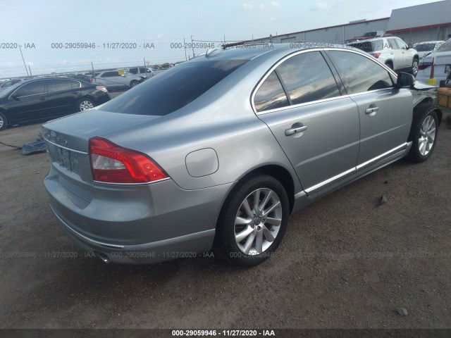 Photo 3 VIN: YV1952ASXE1180524 - VOLVO S80 