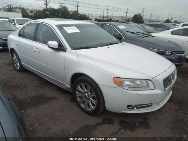 Photo 0 VIN: YV1960AS0A1124152 - VOLVO S80 